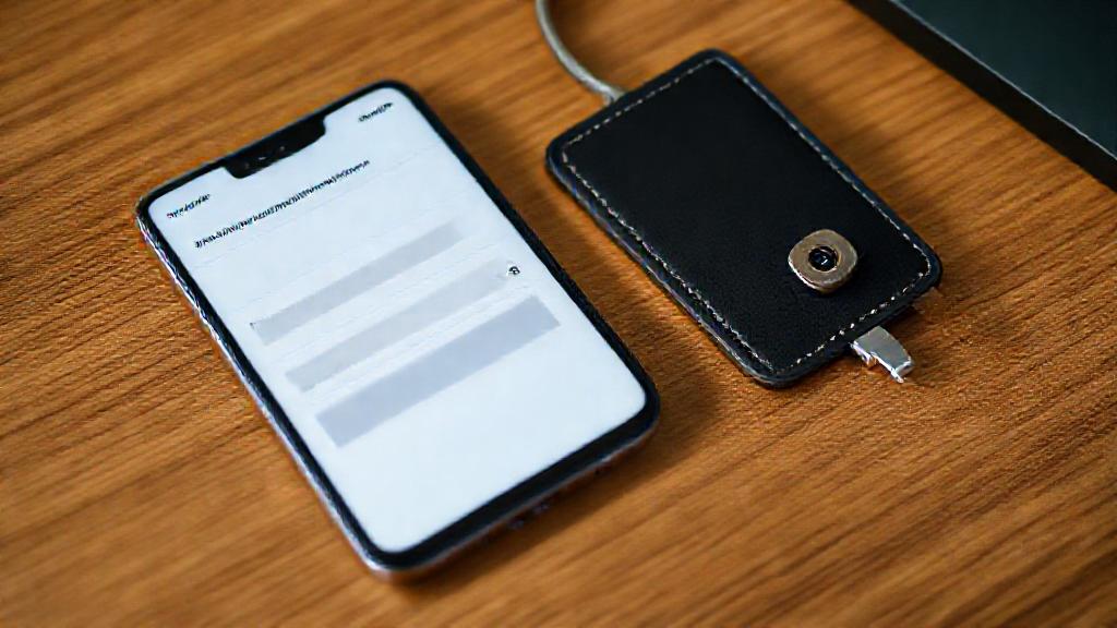 Ilustración del artículo: Permisos clave en una app de criptomonedas